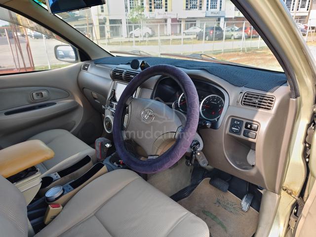 2007 Toyota Avanza 1.5 G (A) 2-Years Warranty - 3
