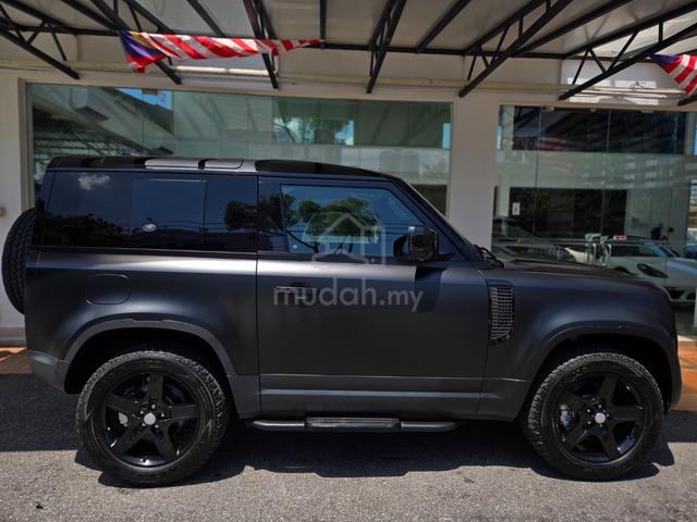 Land Rover DEFENDER 90 SE P300 90SE - 3