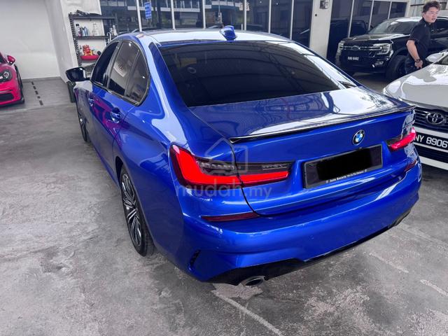 2020 Bmw 330e 2.0 M SPORT (A) - 3