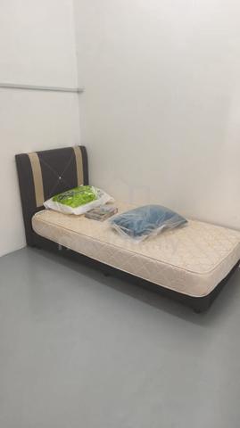Taman Nusa Sentral Shop Lot Room For Rent Near PTP Gelang Patah 1