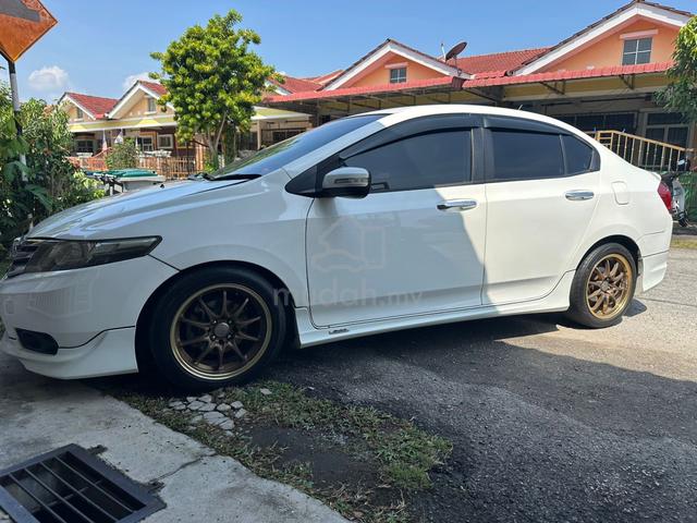 2011 Honda CITY 1.5 E MODULO (A) - 5