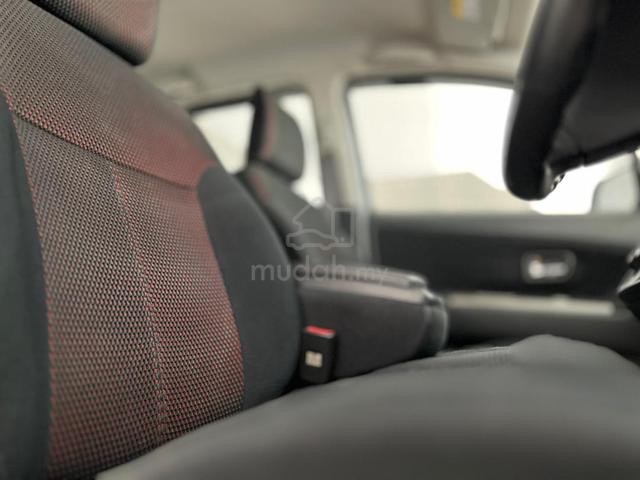 2016 Perodua ALZA 1.5 SE ZS FACELIFT (A) Good !!! - 4