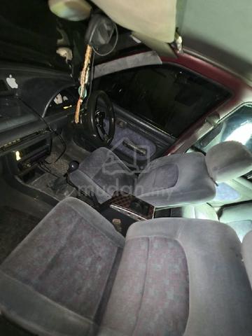 1999 Perodua KANCIL 0.8 850 EX (M) - 5