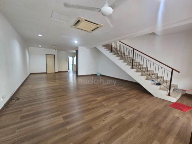 2 Sty Terrace @ The Royale, Segar Perdana, Cheras, Taman Segar, Cheap 1