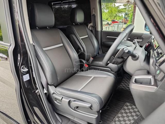 2021/24 Honda STEPWAGON 1.5 SPADA (A)COOL SPIRIT - 5
