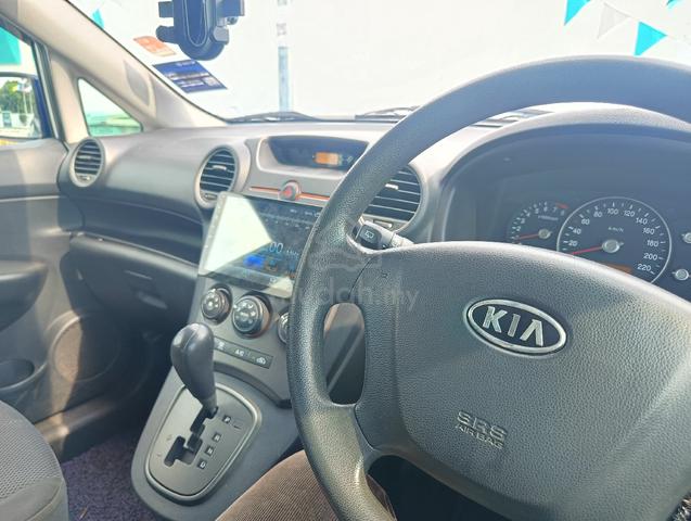 2011 Naza CITRA II RONDO 2.0 EX FACELIFT (A) - 5
