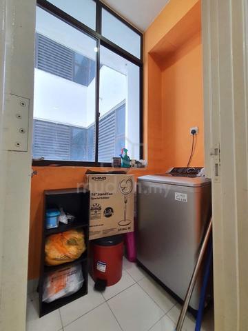 Seri Austin Residence Luxury Apartment 5