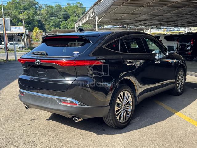 Ready Stock🔥🔥🔥2022 Toyota HARRIER 2.0 Z (A) - 5