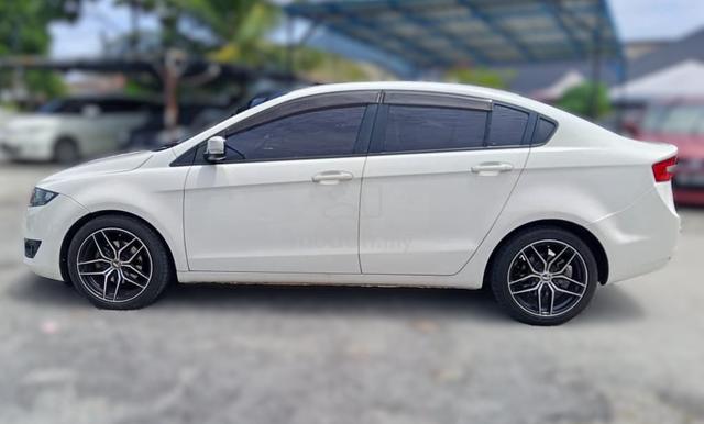 F.LOAN RM3XX - 2017 Proton PREVE 1.6 EXECUTIVE (A) - 3