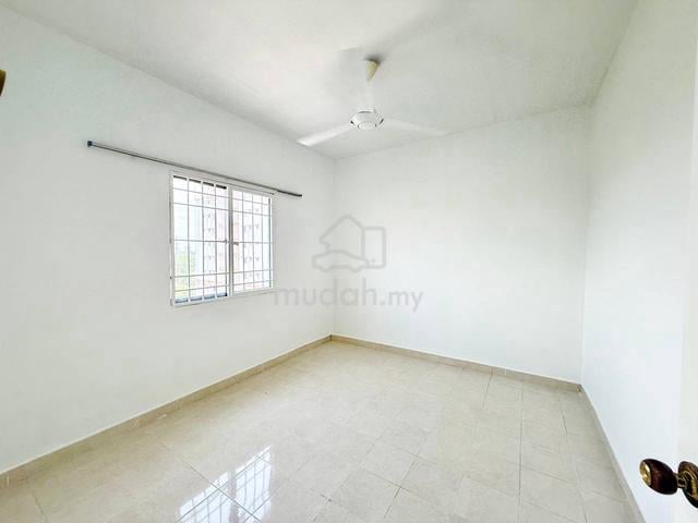 Permai Apartment 1