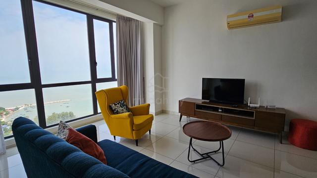 Jazz Residence 2