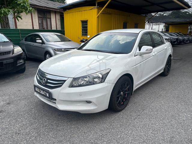 2014 Proton PERDANA 2.0 2.0L (A) Boleh Full Loan - 1