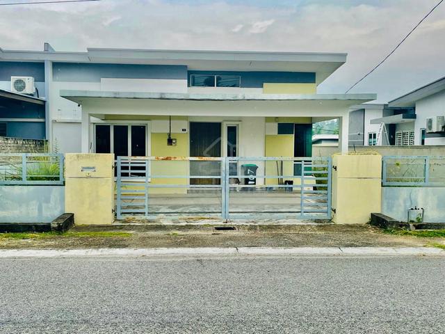Semi-D Setingkat Louvre Residence, Bukit Puteri BPJ, Sungai Petani 1