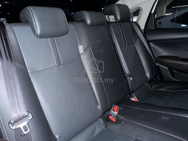 2024 Toyota VIOS 1.5 G MY23 (A) - 5