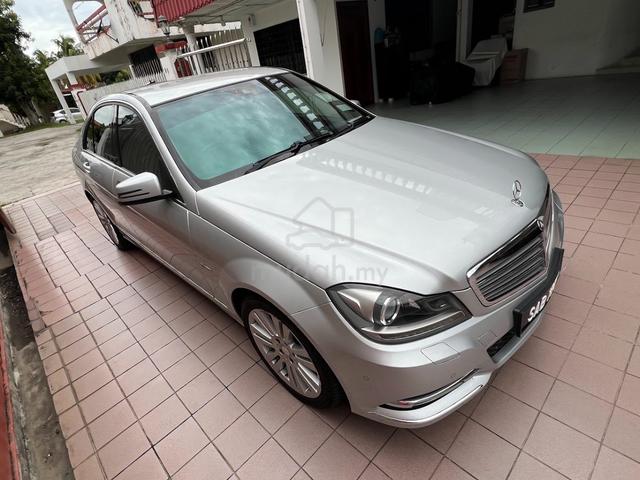 1996 Mercedes Benz 200E 2.0 W124 (A) - 1