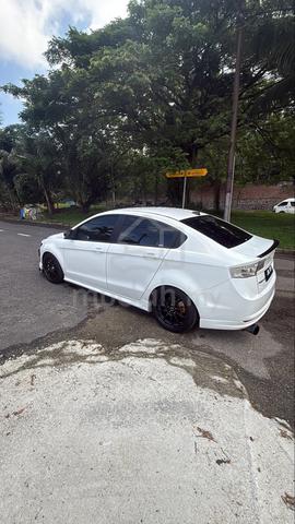 2013 Proton PREVE 1.6 CFE PREMIUM (A) - 4