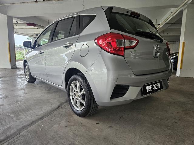 2018 Perodua MYVI 1.3 PREMIUM X MY2017 (A) - 3