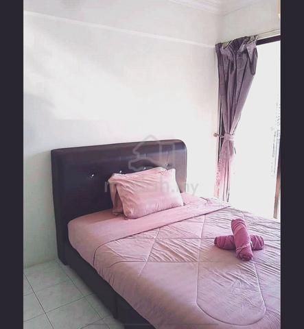 N Park For rent Gelugor USM Bayan Baru Sungai Nibong Bukit Ja 1