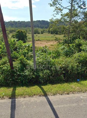 Tanah Tepi Jalan 0.89 Ekar Untuk Djual (DIRECT OWNER) 1