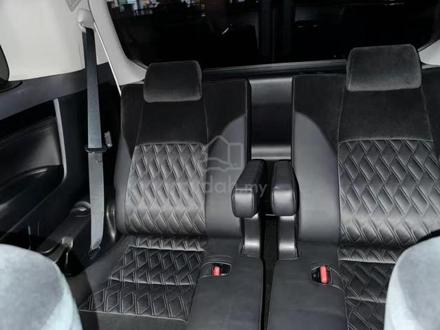 2015 Toyota VELLFIRE 2.5 Z G-EDITION (A) - 5
