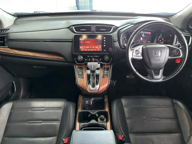 2019 Honda CRV 1.5 TC ( Mugen spec ) Full Service - 5
