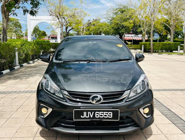 2021 Perodua MYVI 1.5 ADVANCE (A)-PALING MURAH !!! - 4
