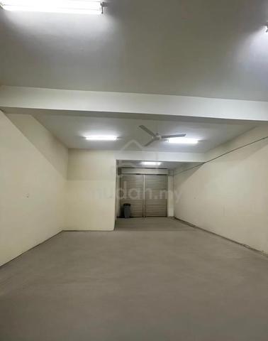Bandar Putra IOI Kulai 2 Storey Shoplot For Sale 1