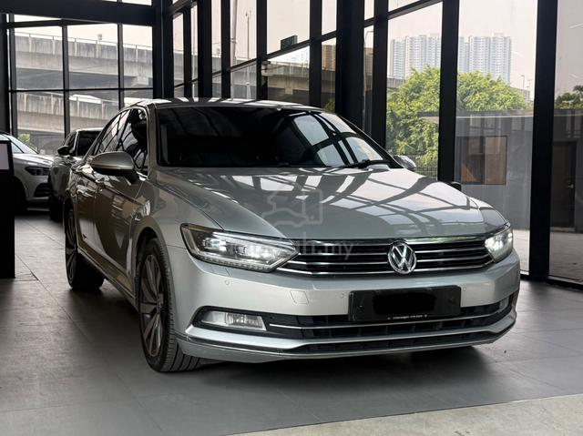 2019 Volkswagen Passat 1.8 (CKD) - 3