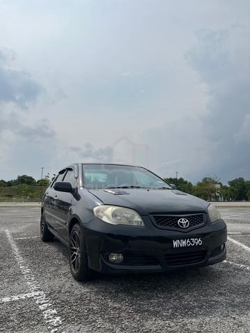2006 Toyota VIOS 1.5 G (A) - 1