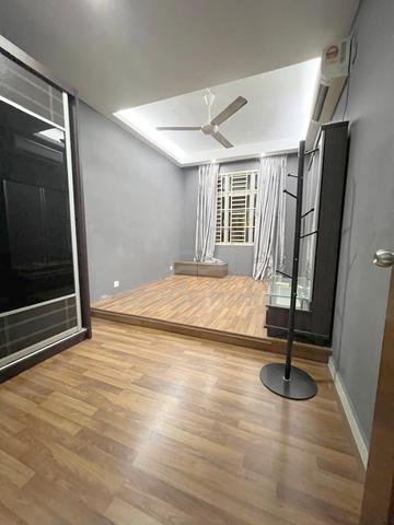 1.5 Storey # Taman Seri Austin Duta Tebrau Johor Bahru 1