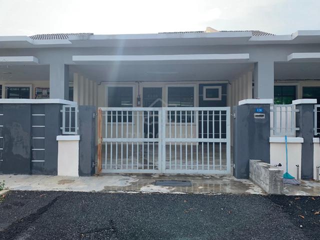 rumah sew 1