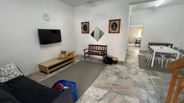 Teres 2 Tingkat Shah Alam seksyen 7 utk disewa SEGERA!!! 1