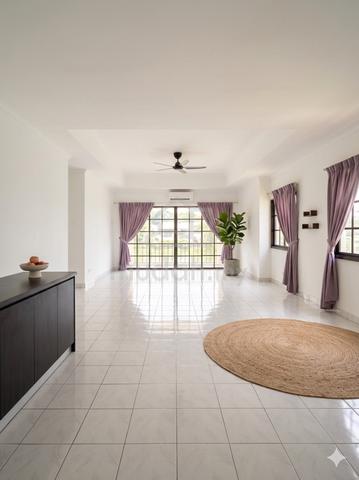 Country Villas Townhouse 1