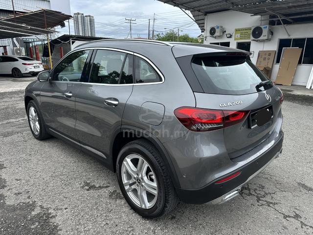 2022 Mercedes Benz GLA-CLASS 1.3 200 PROGRESSIVE - 5
