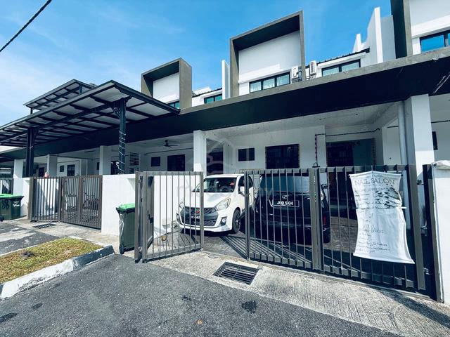 LA CASA LUNAS BELOW MV‼️FULL LOAN-ZERO DOWNPAYMENT‼️CASHBACK 30k 1900s 1