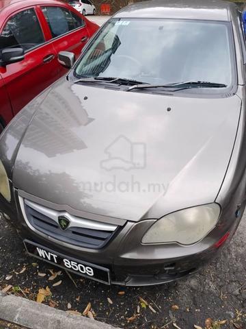 2011 Proton PERSONA 1.6 ELEGANCE HIGH LINE (A) - 1