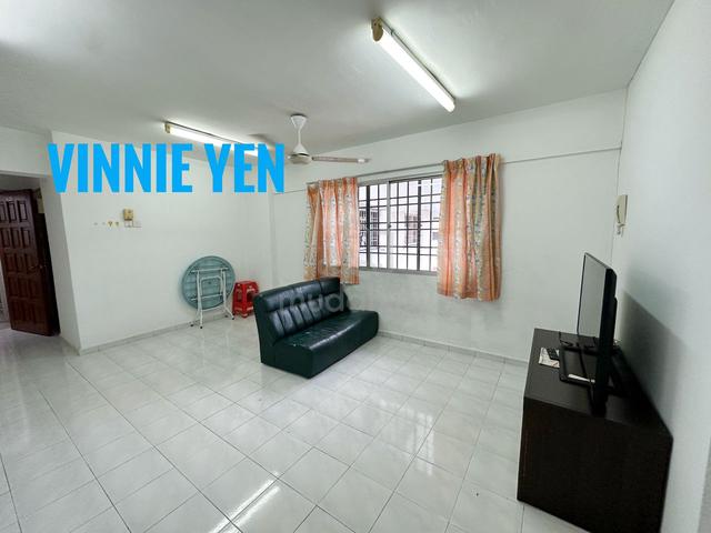 Taman Pekaka Block 31 1
