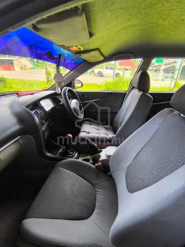 Proton WAJA 1.6 (M) - 5