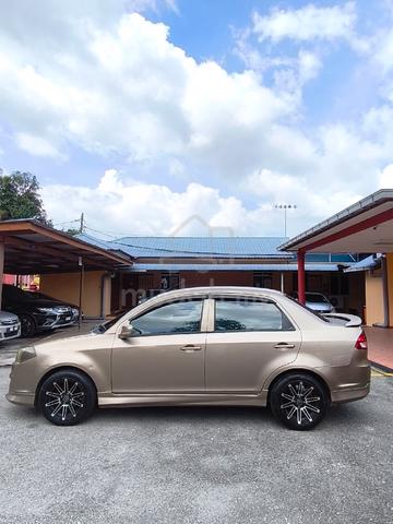 2013 Proton SAGA 1.3 FL (A) - 2