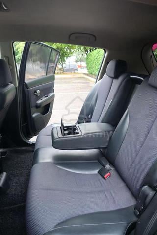 2008 Nissan LATIO 1.6 ST-L (A) - 4