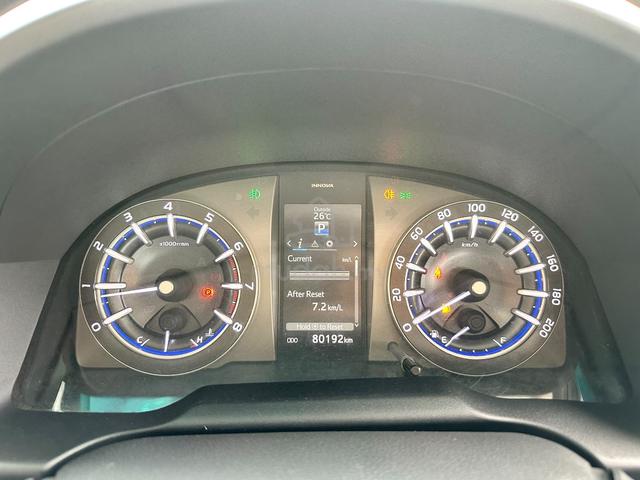 Toyota INNOVA 2.0 G (A) R/cam ( 80,100km) Year2019 - 3