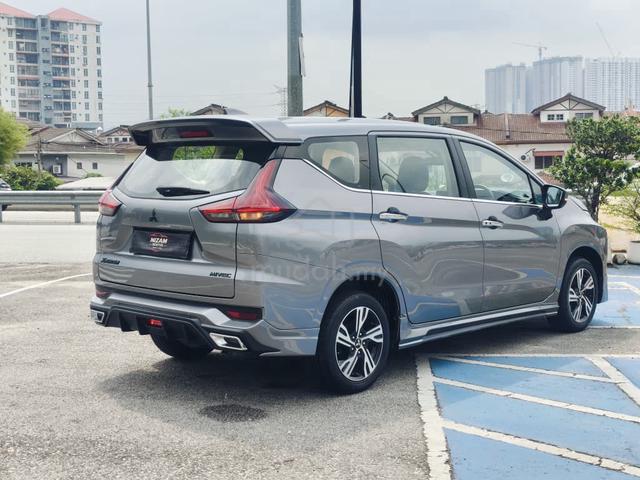 2023 XPaNDER 1.5 AKPK/CTOS CAN LOAN GET CASH❗❗ T&C - 5