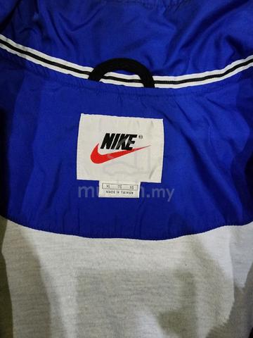nike windbreaker  - photo 3 of 6