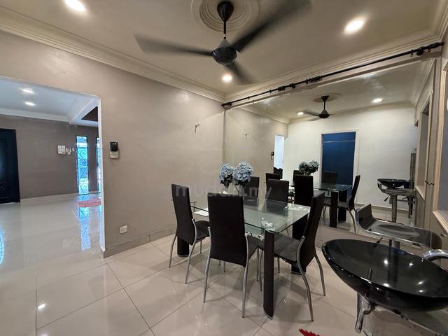 Double Storey For Sale@BSD!! 1