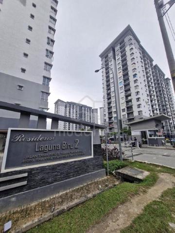 Residensi Laguna Biru 2 1