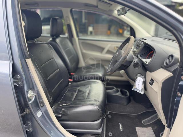 2012 Perodua MYVI 1.3 EZi PREMIUM (A) - 5