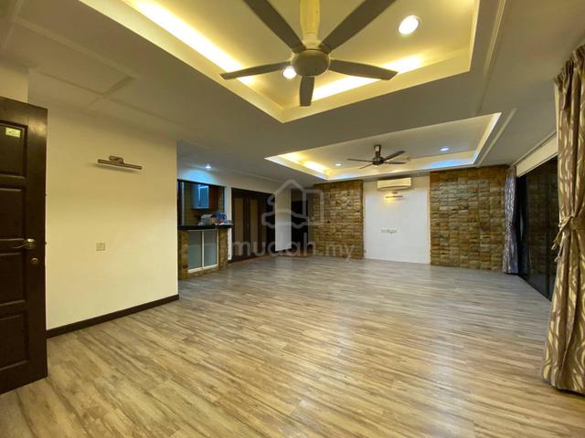 Bangsar Puteri 1