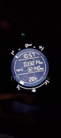 2019 Honda HR-V 1.8 V (A) 33k km only Lady driver - 3
