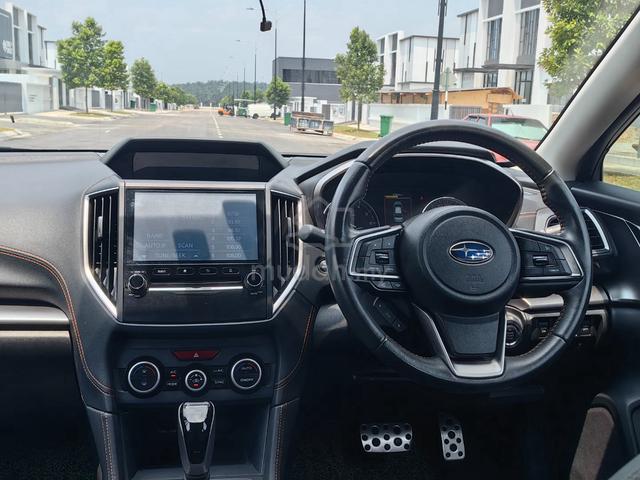 2019 Subaru XV 2.0 GT EDITION (A) F/LOAN CARKING✅ - 5