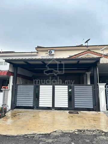Taman Pekatra Indah, Simpang Ampat Penang 1